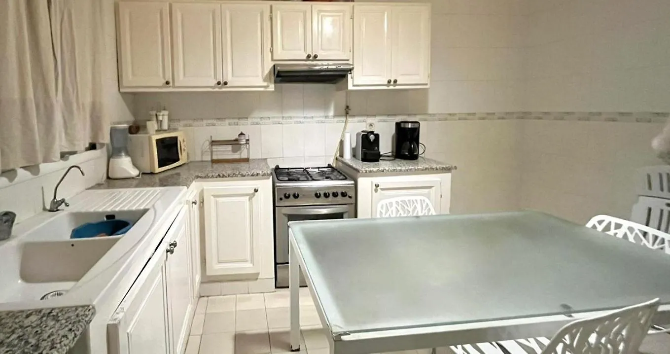 Belle S2 A El Naser 1 Pres De Cliniques, Restaurants Et Cafes Borj Turki 0*,  Tunisia