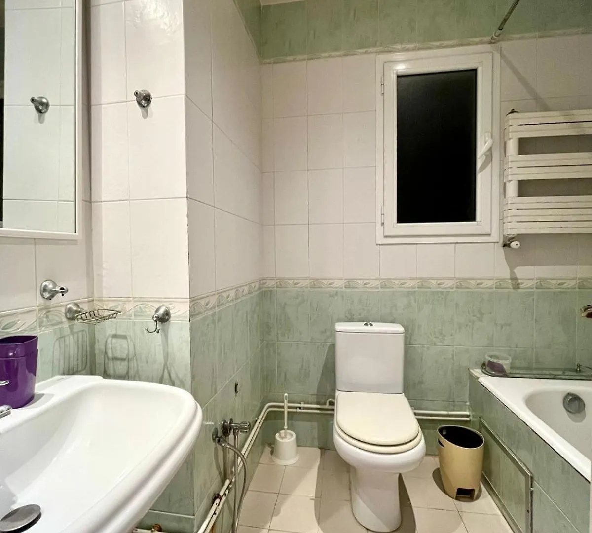 Apartment Belle S2 A El Naser 1 Pres De Cliniques, Restaurants Et Cafes Borj Turki